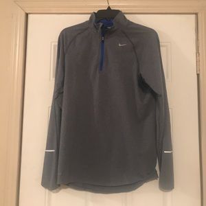 Nike Running 1/4 Zip